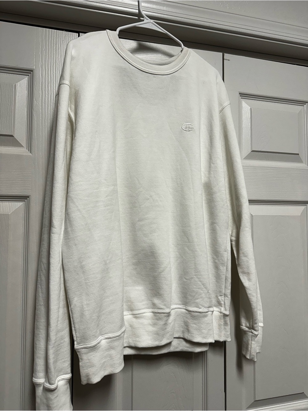 Champion Crewneck